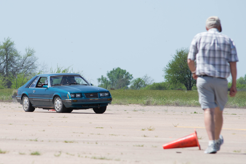 Illustration for article titled Huge Juicy Autocross Photodump
